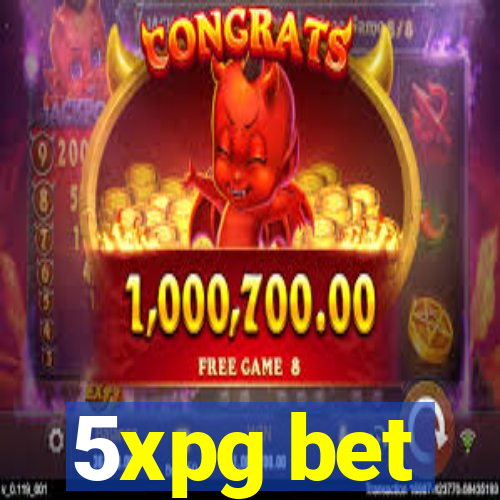 5xpg bet